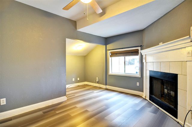 4507 Byrd Drive, River Oaks, TX 76114