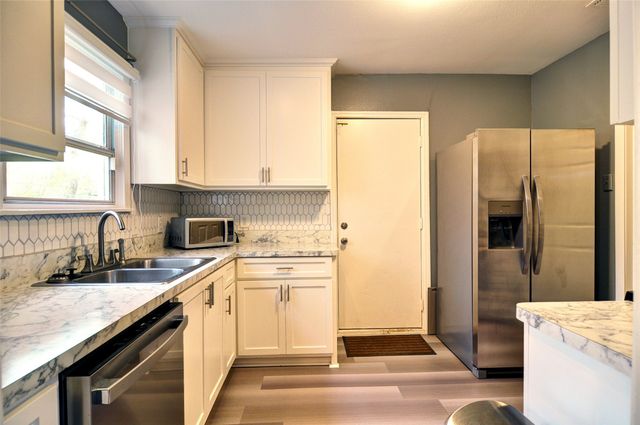 4507 Byrd Drive, River Oaks, TX 76114