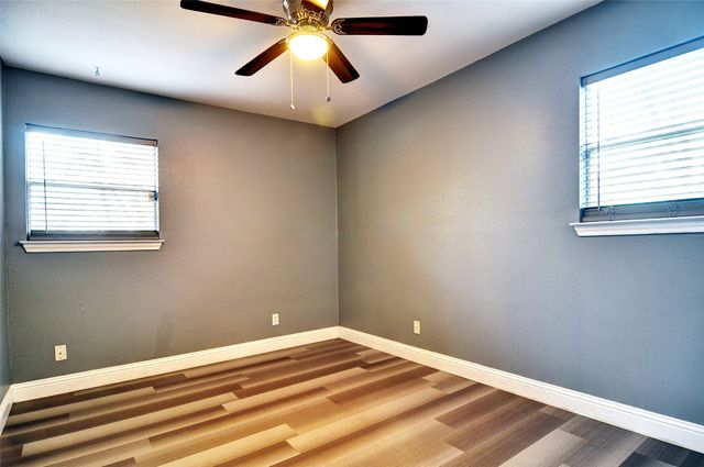 4507 Byrd Drive, River Oaks, TX 76114