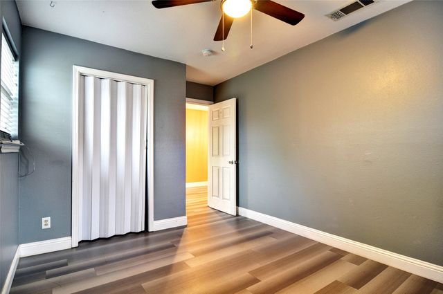 4507 Byrd Drive, River Oaks, TX 76114