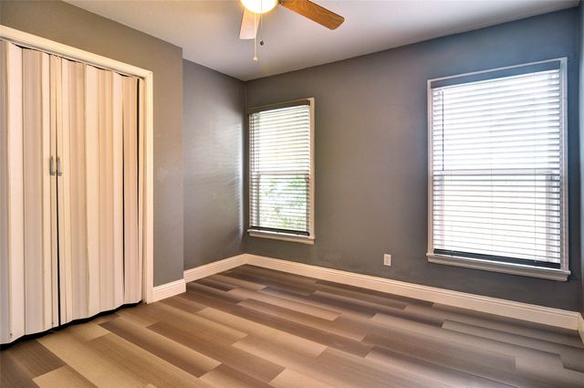 4507 Byrd Drive, River Oaks, TX 76114