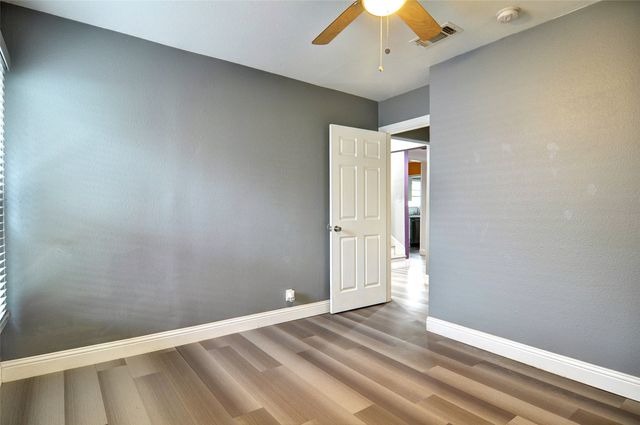 4507 Byrd Drive, River Oaks, TX 76114