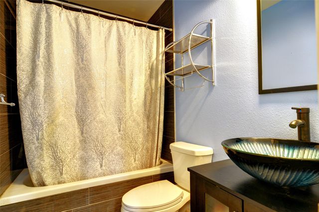 4507 Byrd Drive, River Oaks, TX 76114