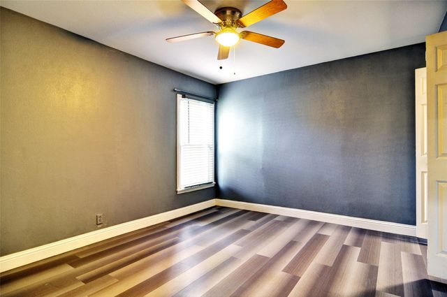 4507 Byrd Drive, River Oaks, TX 76114