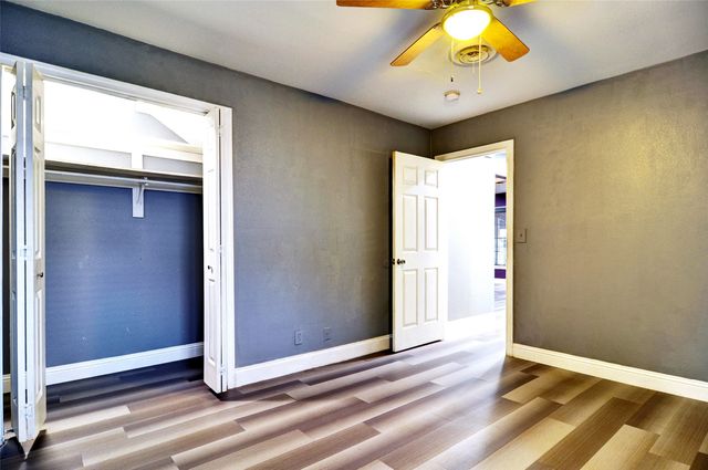 4507 Byrd Drive, River Oaks, TX 76114