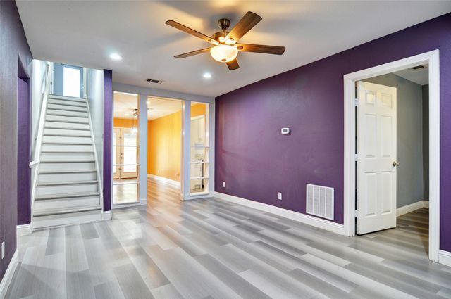 4507 Byrd Drive, River Oaks, TX 76114