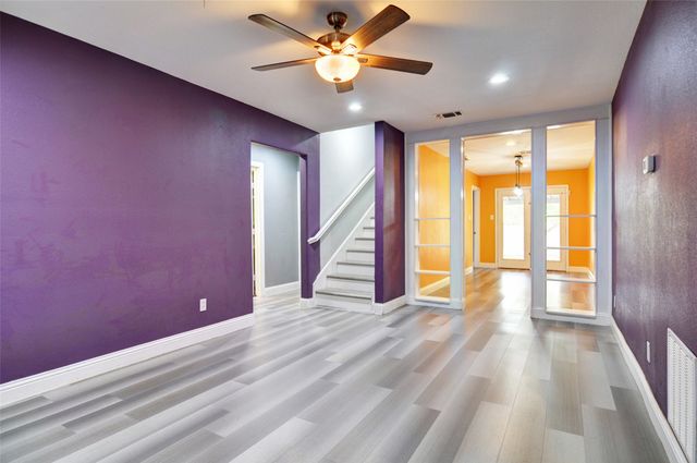 4507 Byrd Drive, River Oaks, TX 76114