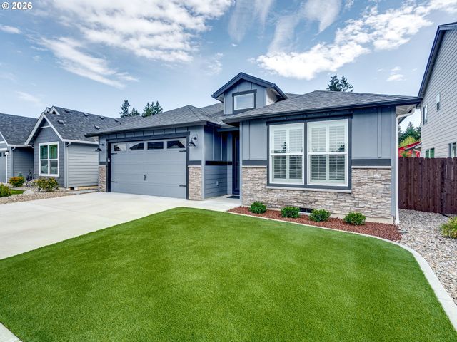 12411 Ne 64TH Ave, Vancouver, WA 98686