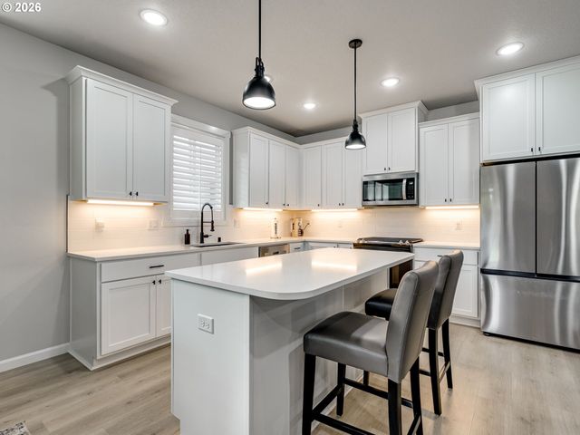 12411 Ne 64TH Ave, Vancouver, WA 98686