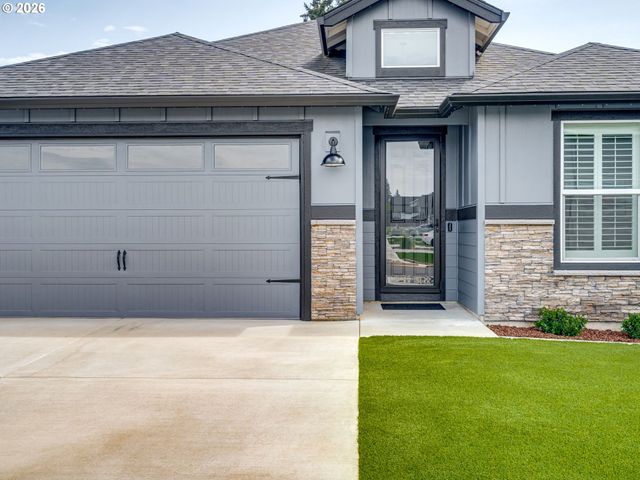 12411 Ne 64TH Ave, Vancouver, WA 98686