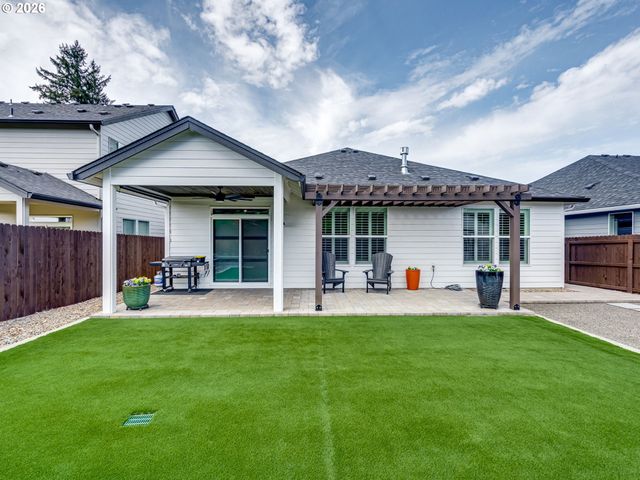 12411 Ne 64TH Ave, Vancouver, WA 98686