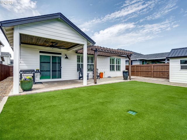 12411 Ne 64TH Ave, Vancouver, WA 98686