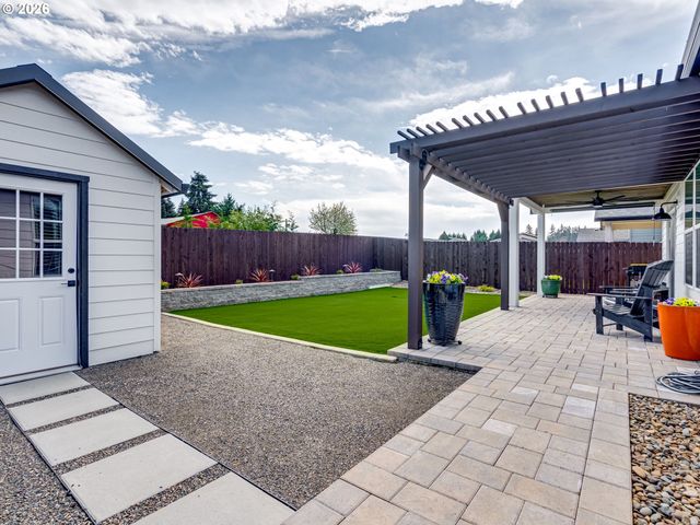 12411 Ne 64TH Ave, Vancouver, WA 98686