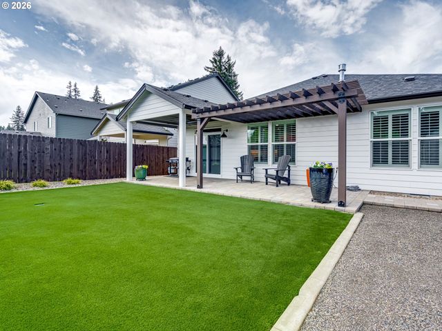 12411 Ne 64TH Ave, Vancouver, WA 98686