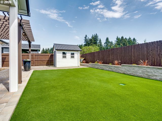 12411 Ne 64TH Ave, Vancouver, WA 98686