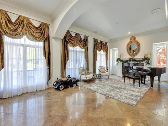 17839 La Amapola, Rancho Santa Fe, CA 92067