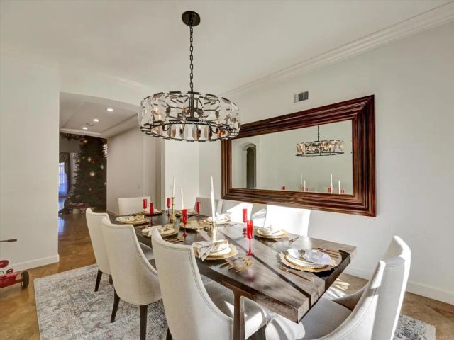 17839 La Amapola, Rancho Santa Fe, CA 92067