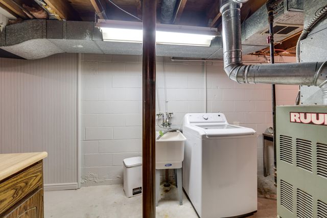 6153 Foth Drive, Toledo, OH 43613