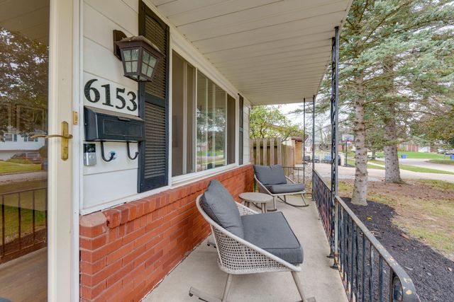 6153 Foth Drive, Toledo, OH 43613