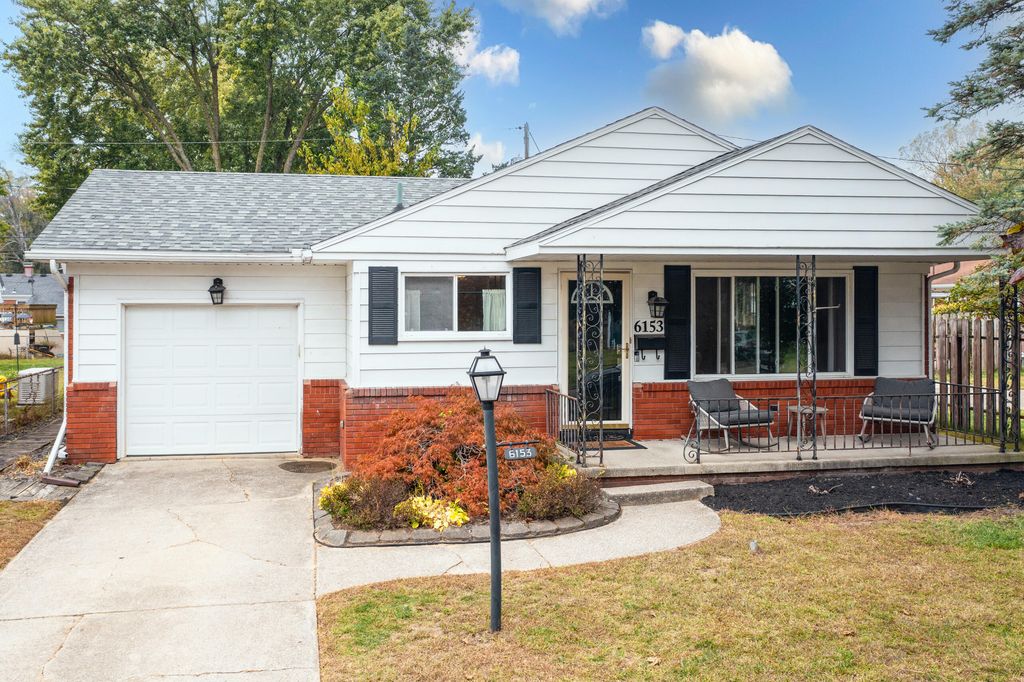 6153 Foth Drive, Toledo, OH 43613