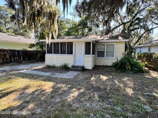 540 E 56TH Street, Jacksonville, FL 32208