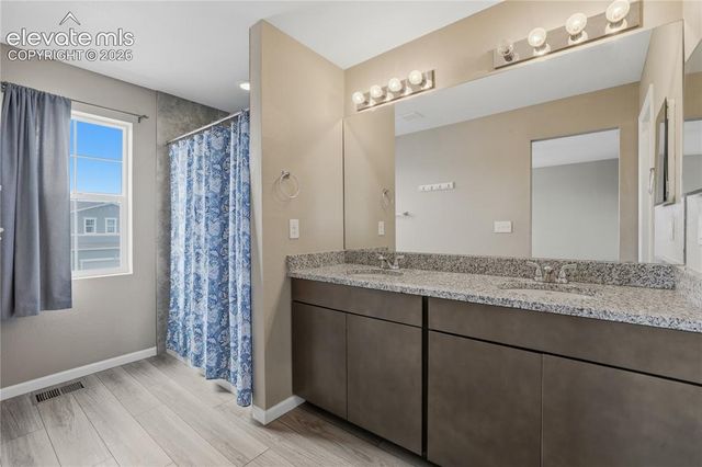7052 Preble Drive, Colorado Springs, CO 80915