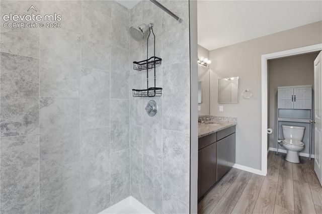 7052 Preble Drive, Colorado Springs, CO 80915