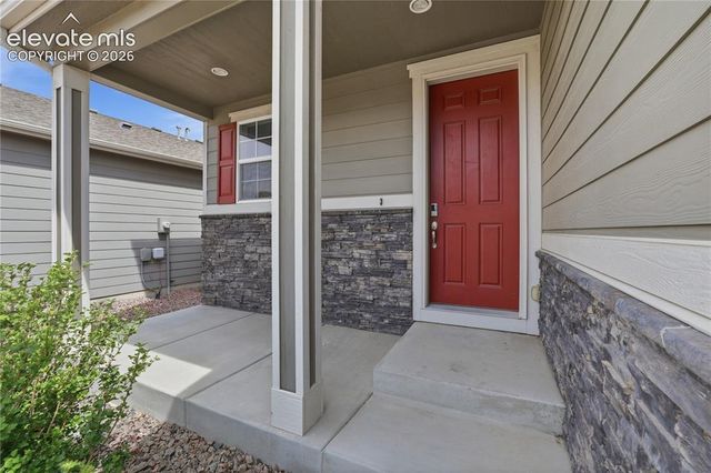 7052 Preble Drive, Colorado Springs, CO 80915
