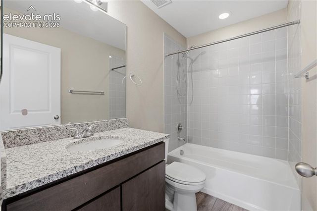 7052 Preble Drive, Colorado Springs, CO 80915