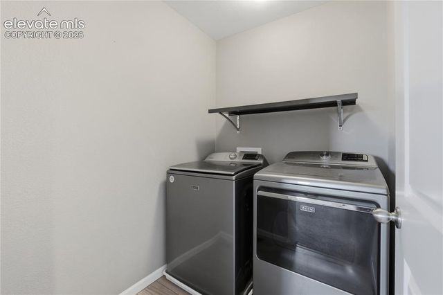 7052 Preble Drive, Colorado Springs, CO 80915