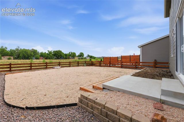 7052 Preble Drive, Colorado Springs, CO 80915