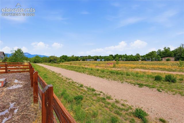 7052 Preble Drive, Colorado Springs, CO 80915