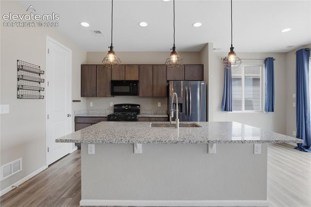 7052 Preble Drive, Colorado Springs, CO 80915
