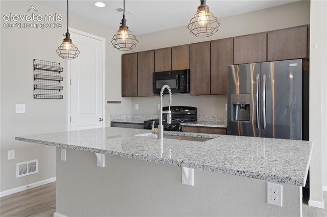 7052 Preble Drive, Colorado Springs, CO 80915