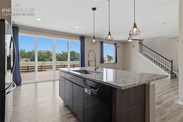 7052 Preble Drive, Colorado Springs, CO 80915