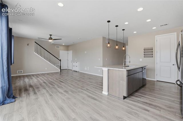 7052 Preble Drive, Colorado Springs, CO 80915