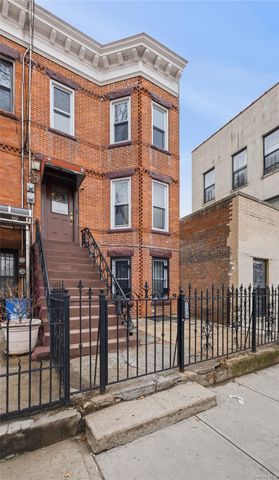 139 Milford Street, Brooklyn, NY 11208