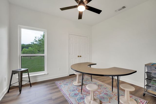 6624 Shadow Valley Drive, Burleson, TX 76028