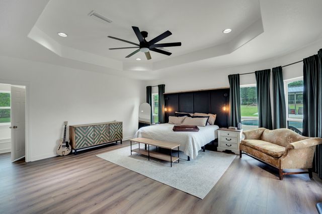 6624 Shadow Valley Drive, Burleson, TX 76028