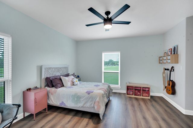 6624 Shadow Valley Drive, Burleson, TX 76028