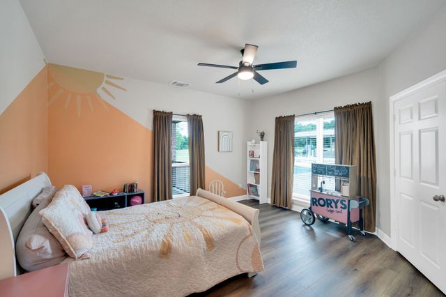 6624 Shadow Valley Drive, Burleson, TX 76028