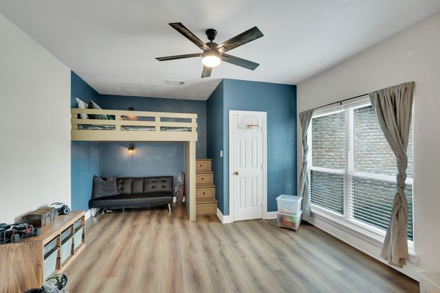 6624 Shadow Valley Drive, Burleson, TX 76028