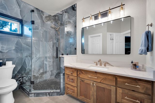 6624 Shadow Valley Drive, Burleson, TX 76028