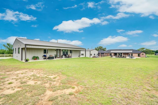 6624 Shadow Valley Drive, Burleson, TX 76028