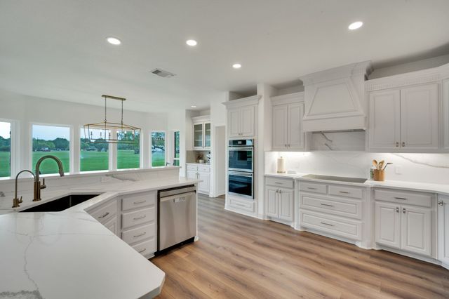 6624 Shadow Valley Drive, Burleson, TX 76028
