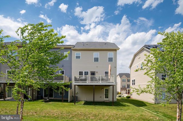 8337 EAGLE ST, Glen Burnie, MD 21060