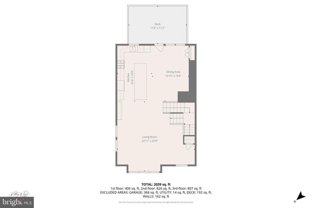 8337 EAGLE ST, Glen Burnie, MD 21060