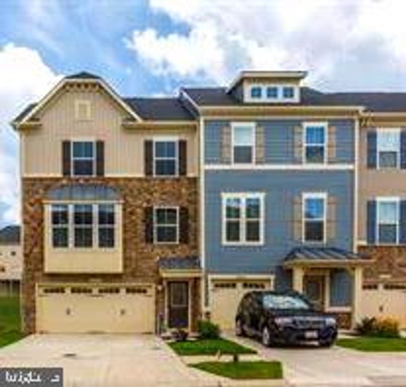 8337 EAGLE ST, Glen Burnie, MD 21060