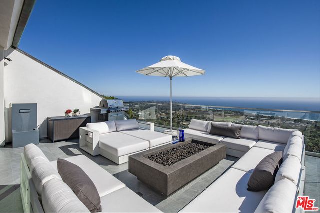 5353 Horizon Drive, Malibu, CA 90265