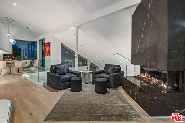 5353 Horizon Drive, Malibu, CA 90265